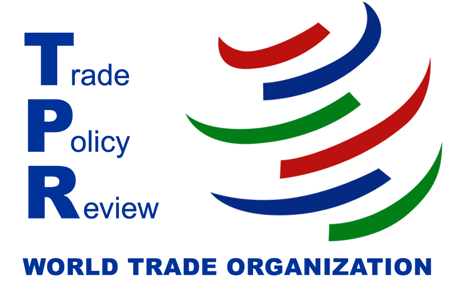 The second meeting of the Interdepartmental Working Group on the preparation and development of the first draft report of the Trade Policy Review of the Republic of Tajikistan to the World Trade Organization (WTO) and other relevant issues