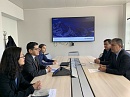 The World Trade Organization expressed its readiness to provide technical assistance in order to conduct the First Trade Policy Review of the Republic of Tajikistan on high level