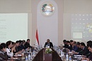 Проведено 9-е заседание Координационного комитета по упрощению процедур торговли